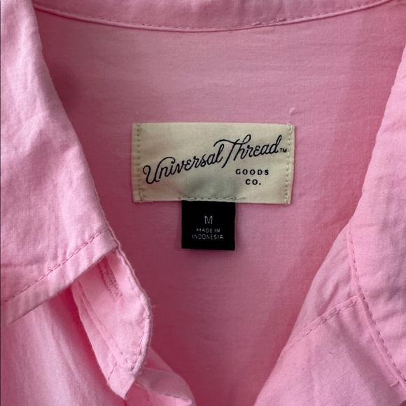 Universal Thread Midi Dress - Picture 2 of 4